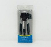 Wholesale - 5PC COSMETIC BRUSH, UPC: 616513208460